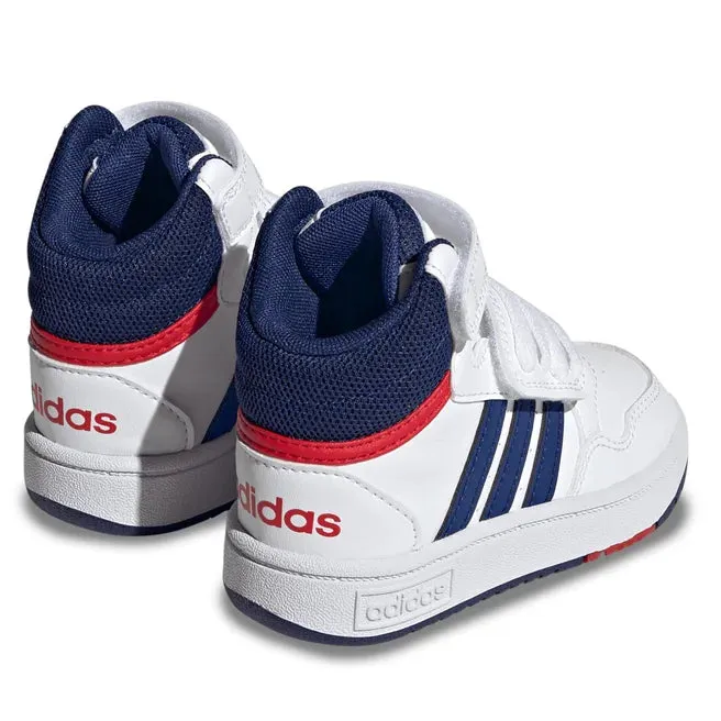 TODDLERS' HOOPS MID 3.0