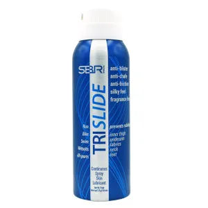 TRISWIM - Trislide Anti-Chafe Spray