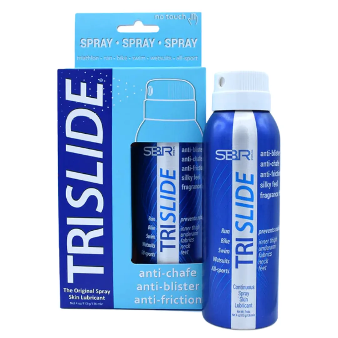 TRISWIM - Trislide Anti-Chafe Spray