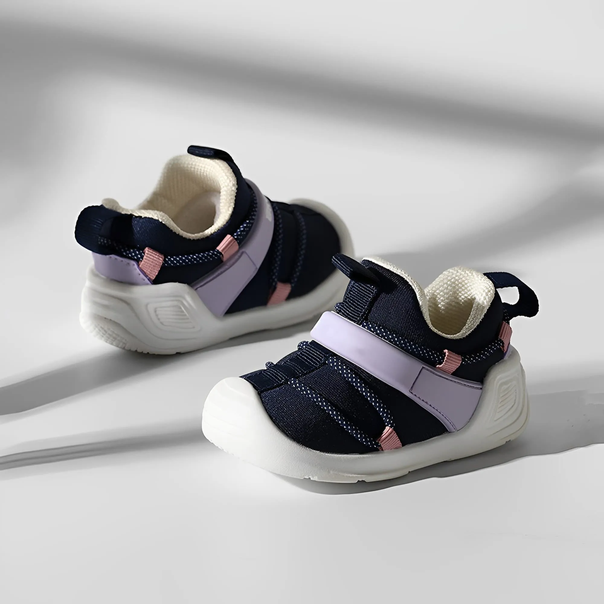 Turbo Strides - Baby Sneaker