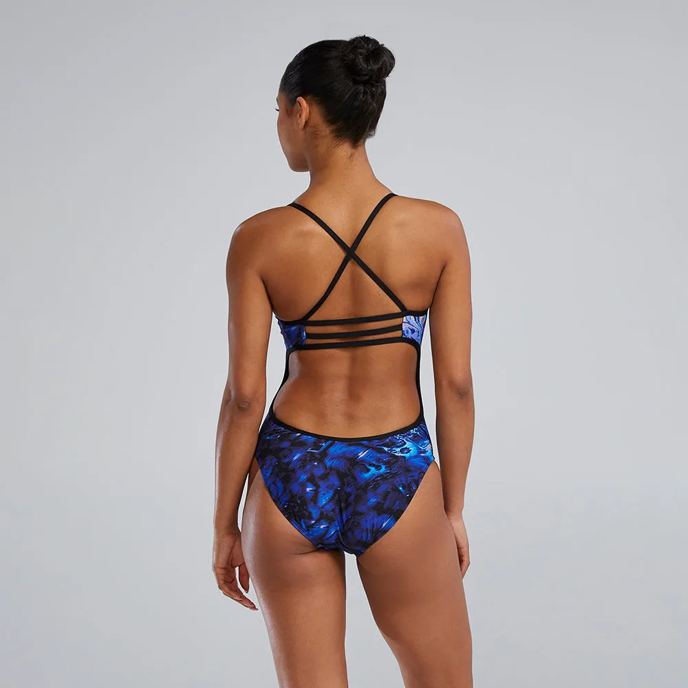 TYR Crypta  Durafast Elite® Trinityfit Swimsuit