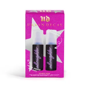 Urban Decay Double Dose Duo Set