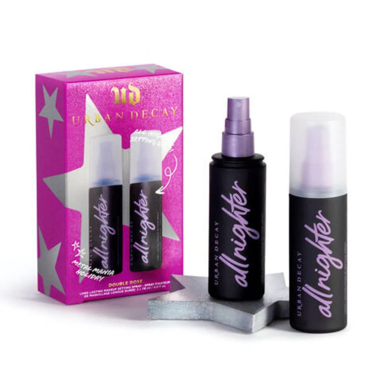 Urban Decay Double Dose Duo Set