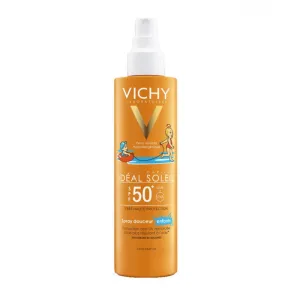 Vichy Capital Soleil Gentle Spray Children Spf50 