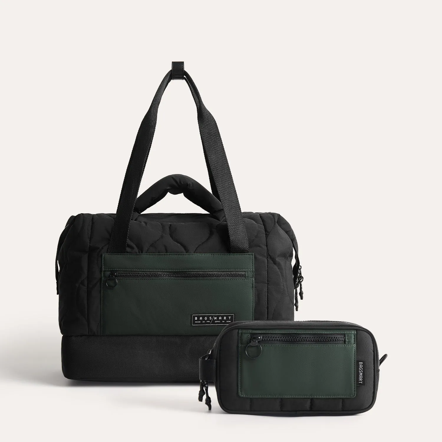 Walker Travel Set