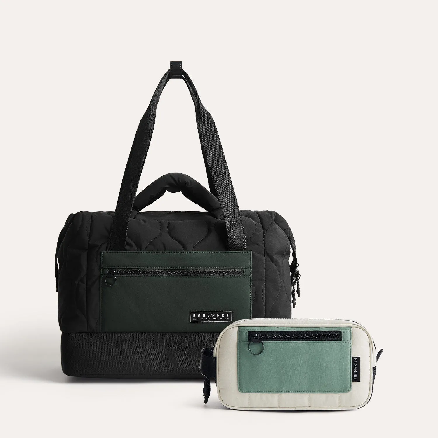 Walker Travel Set