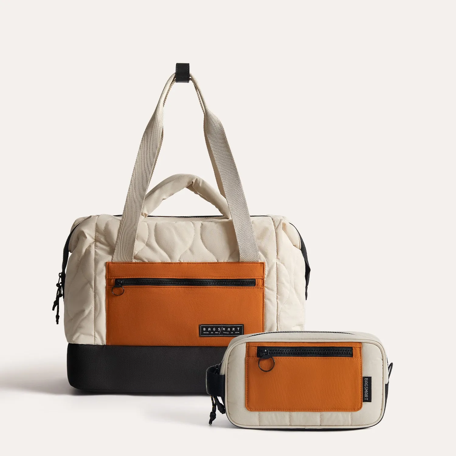 Walker Travel Set