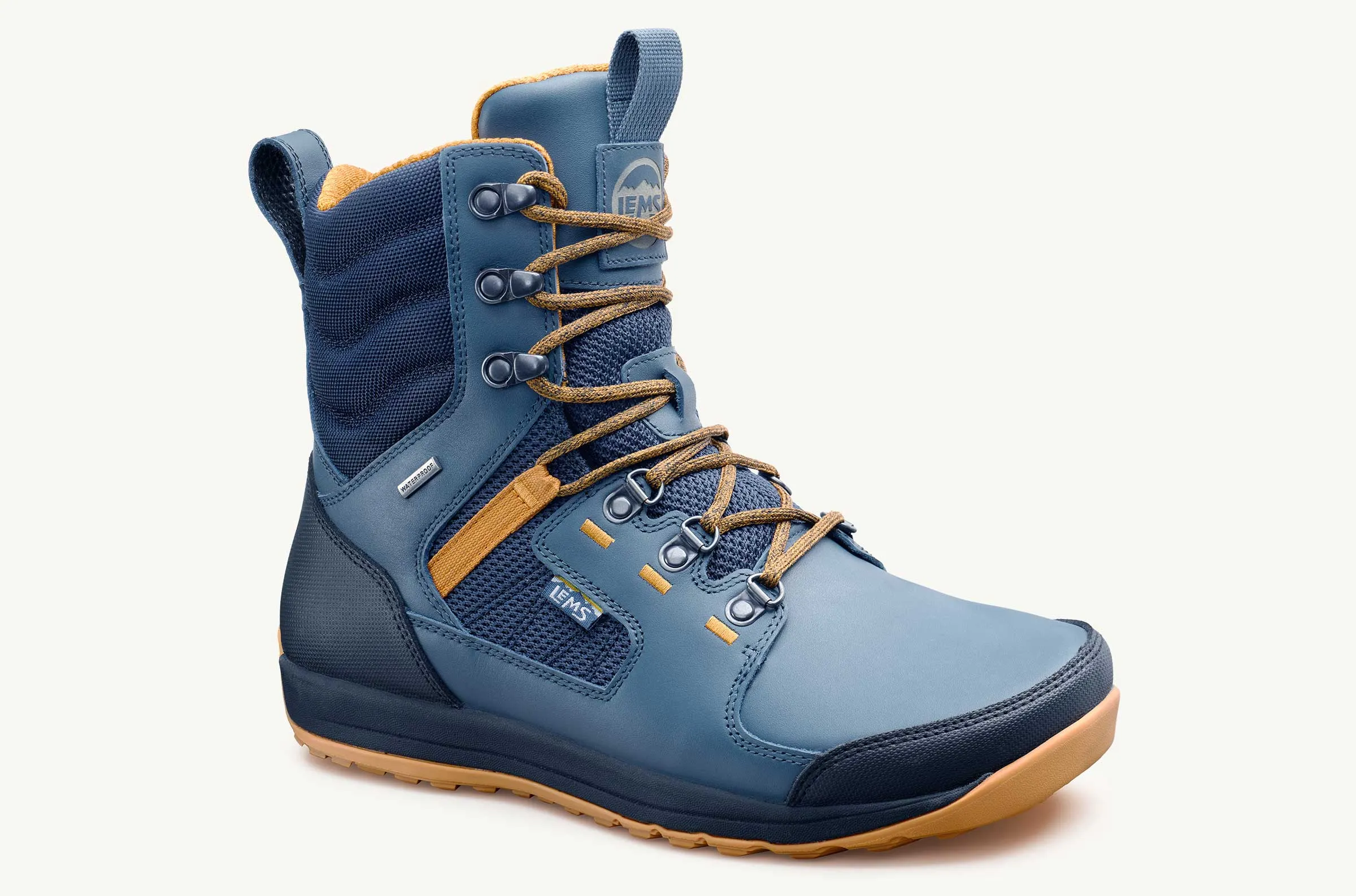 Women's Breck Boot Waterproof