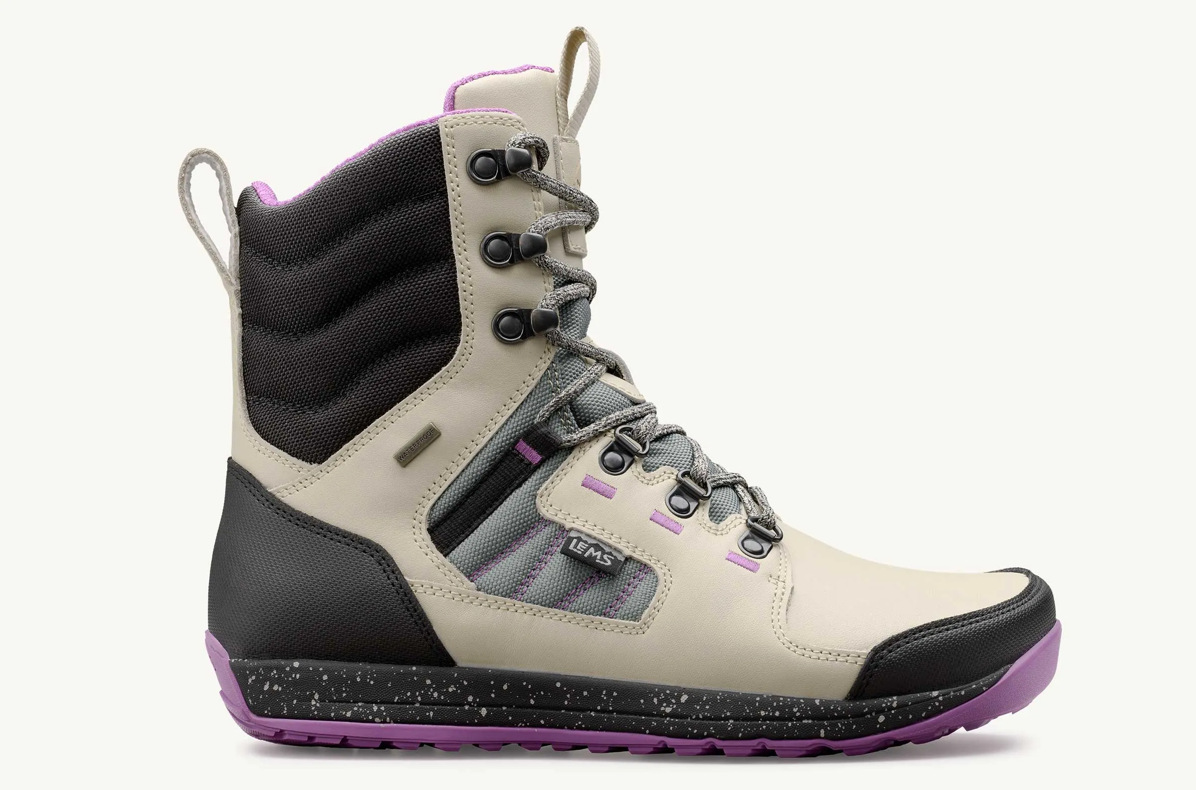 Women's Breck Boot Waterproof