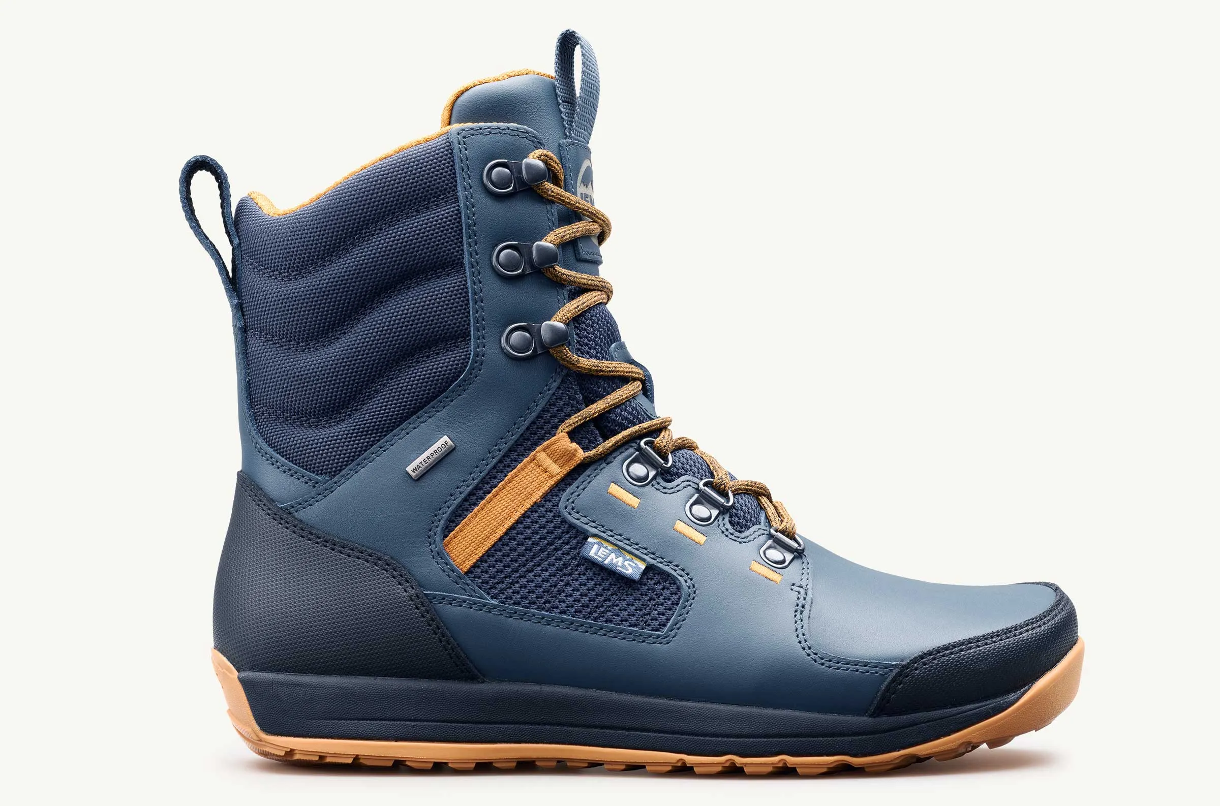 Women's Breck Boot Waterproof