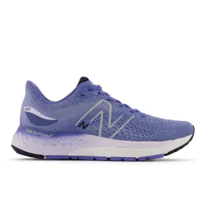 Women's New Balance Fresh Foam X 880v12 Color: Night Air with Libra & Night Sky