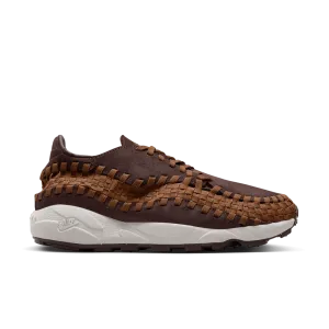 Women's Nike Air Footscape Woven Earth