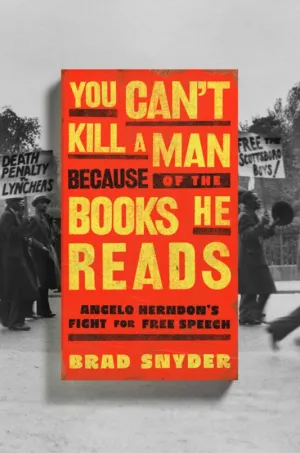 You Can't Kill a Man Because of the Books He Reads