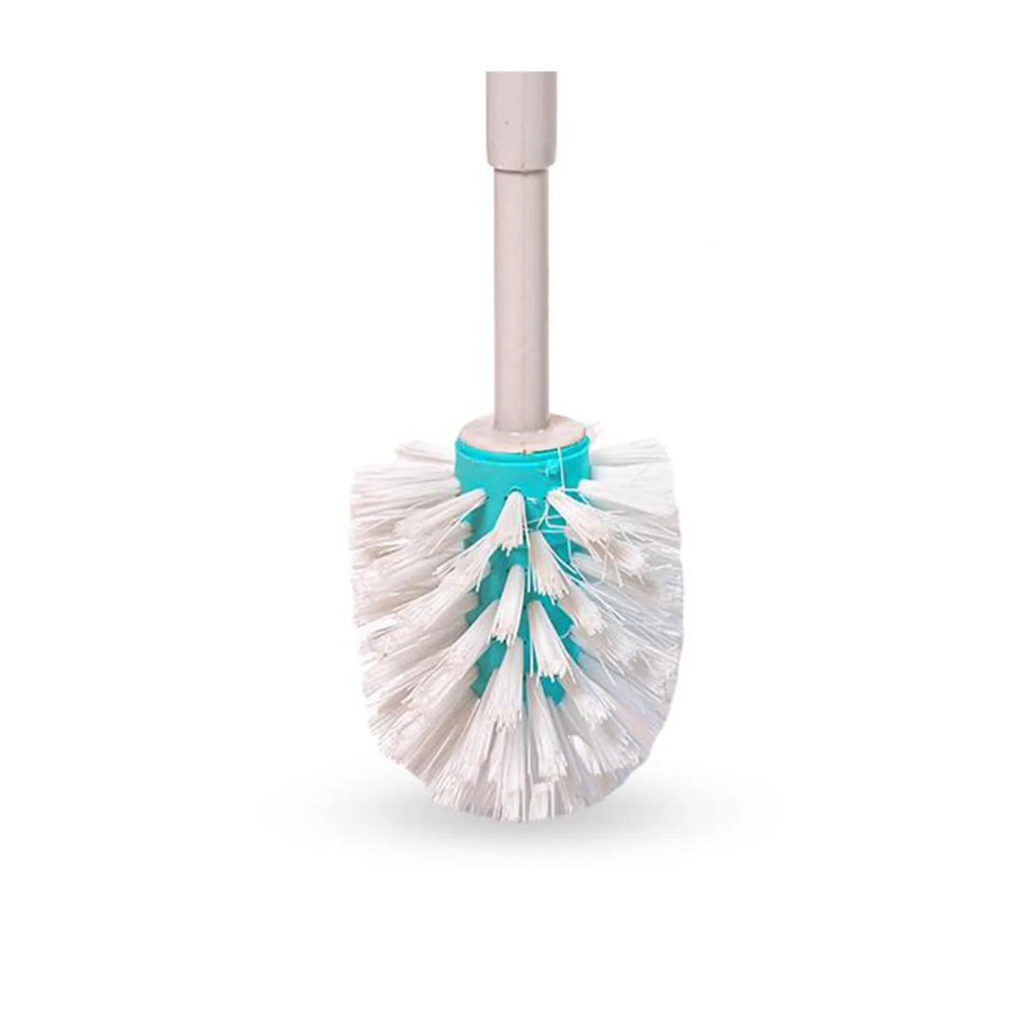 Zidello Toilet Brush With Caddy (Tulip)